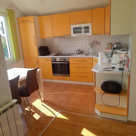 Saron House Apartment